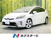 2012 TOYOTA PRIUS S