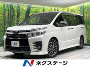 2015 TOYOTA VOXY