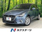 2014 MAZDA DEMIO 13S