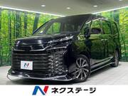 2023 TOYOTA VOXY