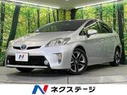 2012 TOYOTA PRIUS G