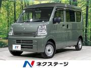 2025 SUZUKI EVERY