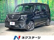 2021 SUZUKI SOLIO BANDIT