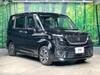 SUZUKI SOLIO BANDIT