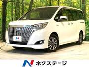 2017 TOYOTA ESQUIRE