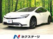 2024 TOYOTA PRIUS