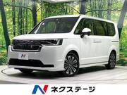 2026 HONDA STEPWAGON
