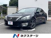 2018 NISSAN TEANA