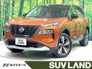 2024 NISSAN X-TRAIL