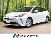 2021 TOYOTA PRIUS