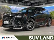 2023 LEXUS RX