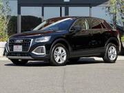2025 AUDI Q2
