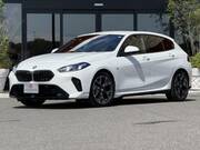 2025 BMW 1 SERIES