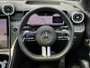 MERCEDES BENZ GLC-CLASS