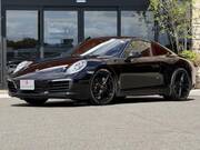 2019 PORSCHE 911