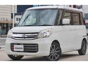 2016 SUZUKI SPACIA