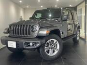 2022 CHRYSLER JEEP WRANGLER UNLIMITED