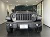 CHRYSLER JEEP WRANGLER UNLIMITED
