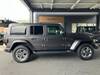 CHRYSLER JEEP WRANGLER UNLIMITED