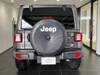 CHRYSLER JEEP WRANGLER UNLIMITED