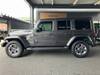 CHRYSLER JEEP WRANGLER UNLIMITED