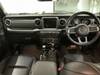 CHRYSLER JEEP WRANGLER UNLIMITED