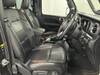 CHRYSLER JEEP WRANGLER UNLIMITED