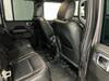 CHRYSLER JEEP WRANGLER UNLIMITED