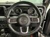 CHRYSLER JEEP WRANGLER UNLIMITED