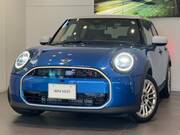2026 BMW MINI
