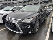 2015 LEXUS RX