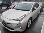 2016 TOYOTA PRIUS S