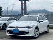 2025 VOLKSWAGEN GOLF VARIANT