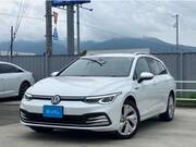 2023 VOLKSWAGEN GOLF VARIANT