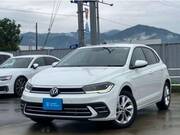 2024 VOLKSWAGEN POLO