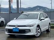 2025 VOLKSWAGEN GOLF VARIANT