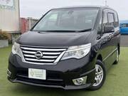 2015 NISSAN SERENA
