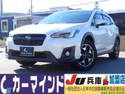 2019 SUBARU XV