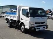 2016 FUSO CANTER