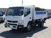 FUSO CANTER