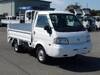 NISSAN VANETTE TRUCK