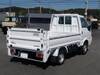 NISSAN VANETTE TRUCK