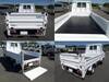 NISSAN VANETTE TRUCK