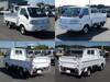 NISSAN VANETTE TRUCK