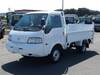 NISSAN VANETTE TRUCK