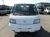 NISSAN VANETTE TRUCK