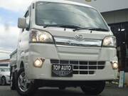2015 DAIHATSU HIJET TRUCK