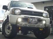 2005 SUZUKI JIMNY