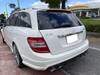 MERCEDES BENZ C-CLASS Stationwagon