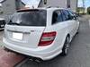 MERCEDES BENZ C-CLASS Stationwagon